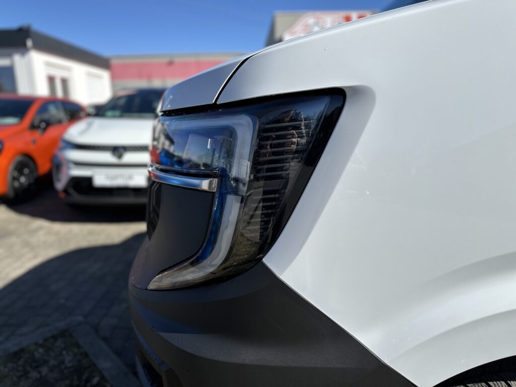 Renault Master Exposé-Bild 4