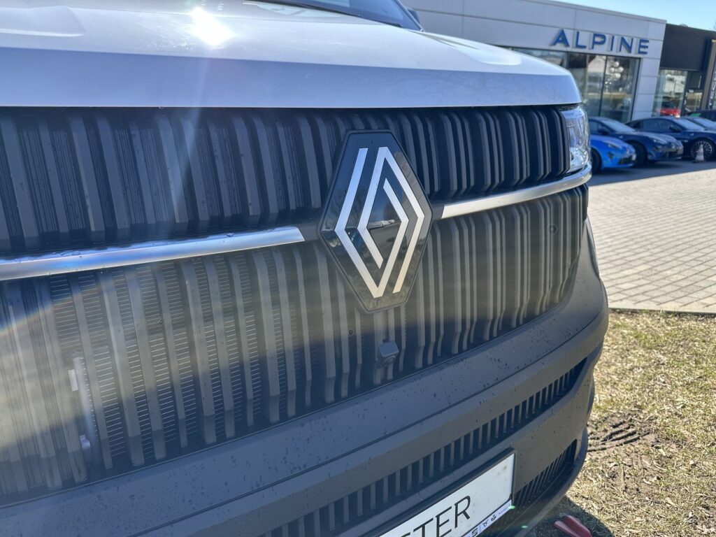 Renault Master Exposé-Bild 6