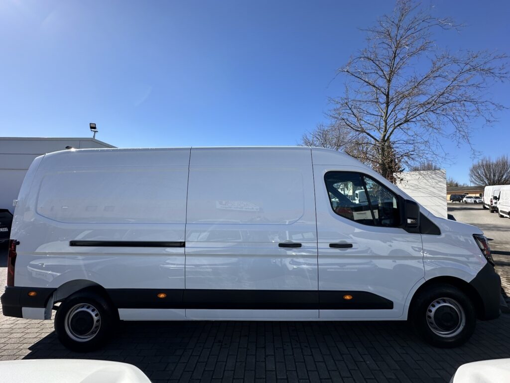 Renault Master Exposé-Bild 7