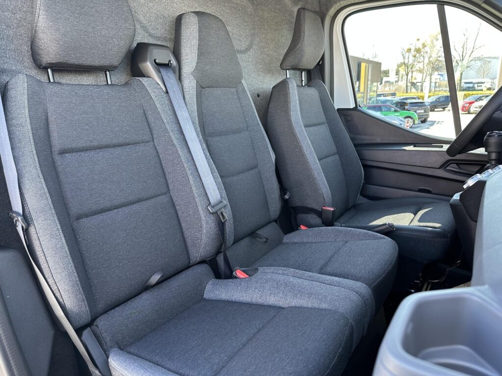 Renault Master Exposé-Bild 8