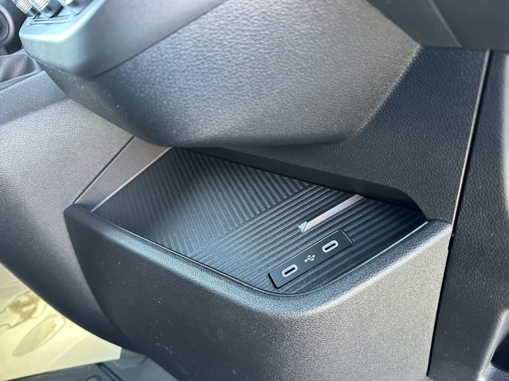 Renault Master Exposé-Bild 10