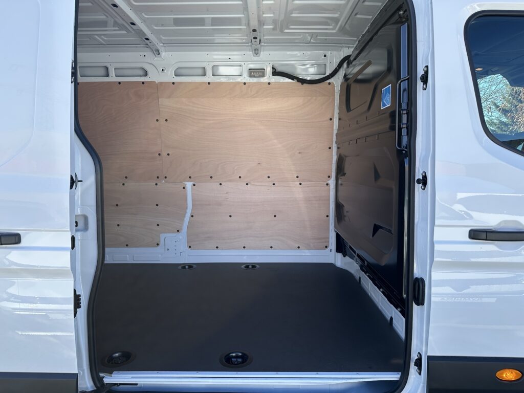 Renault Master Exposé-Bild 11