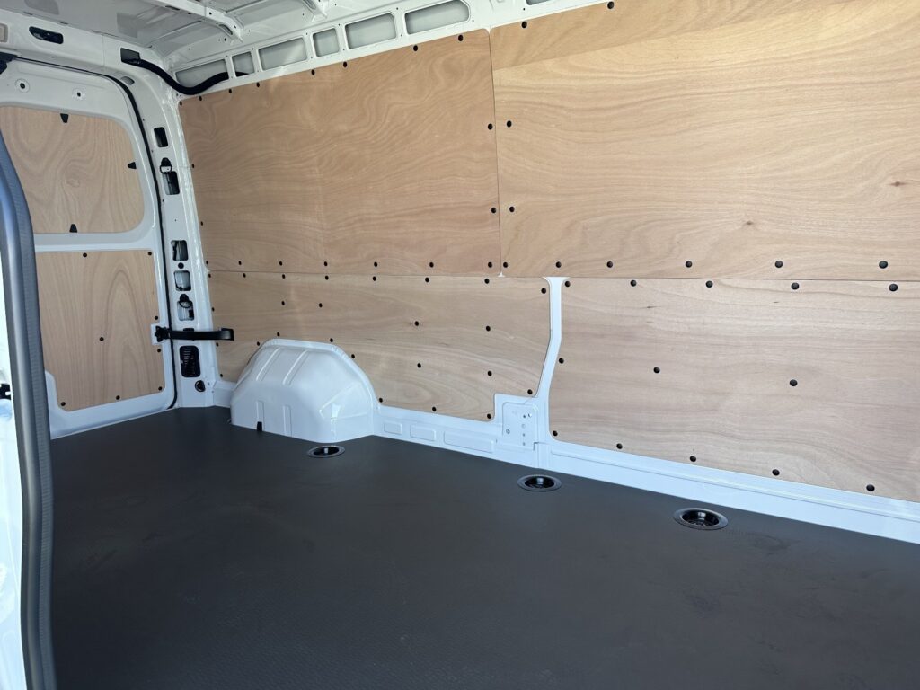 Renault Master Exposé-Bild 12