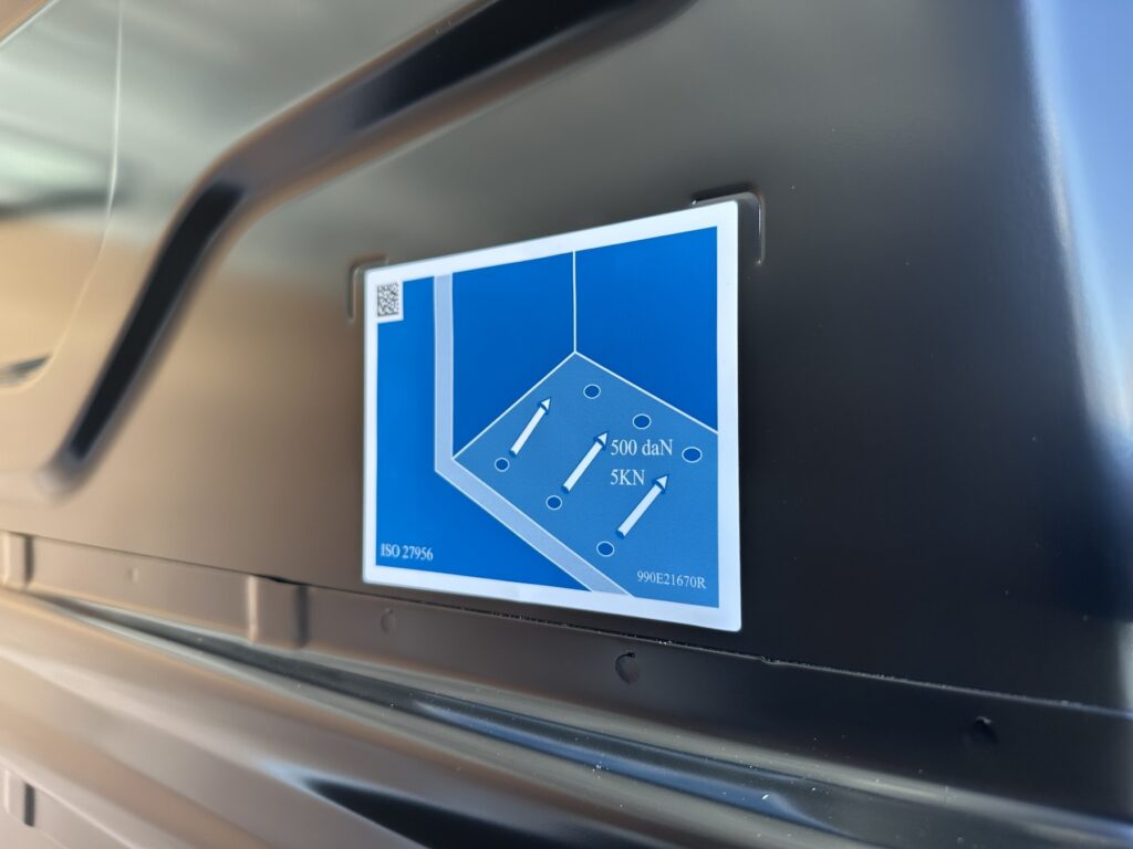 Renault Master Exposé-Bild 14