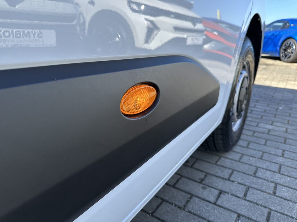 Renault Master Exposé-Bild 15