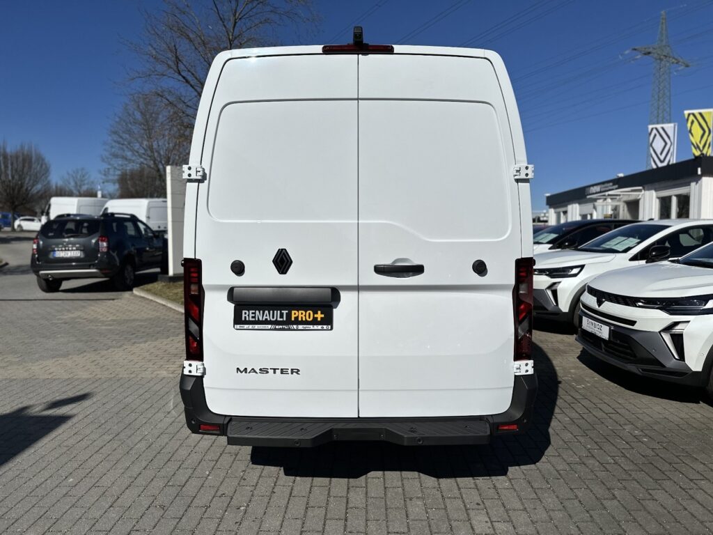 Renault Master Exposé-Bild 18