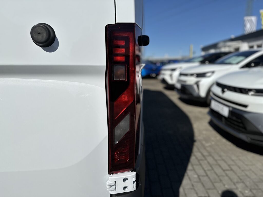 Renault Master Exposé-Bild 19