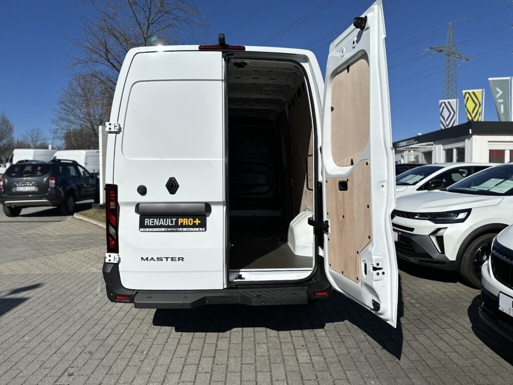 Renault Master Exposé-Bild 20