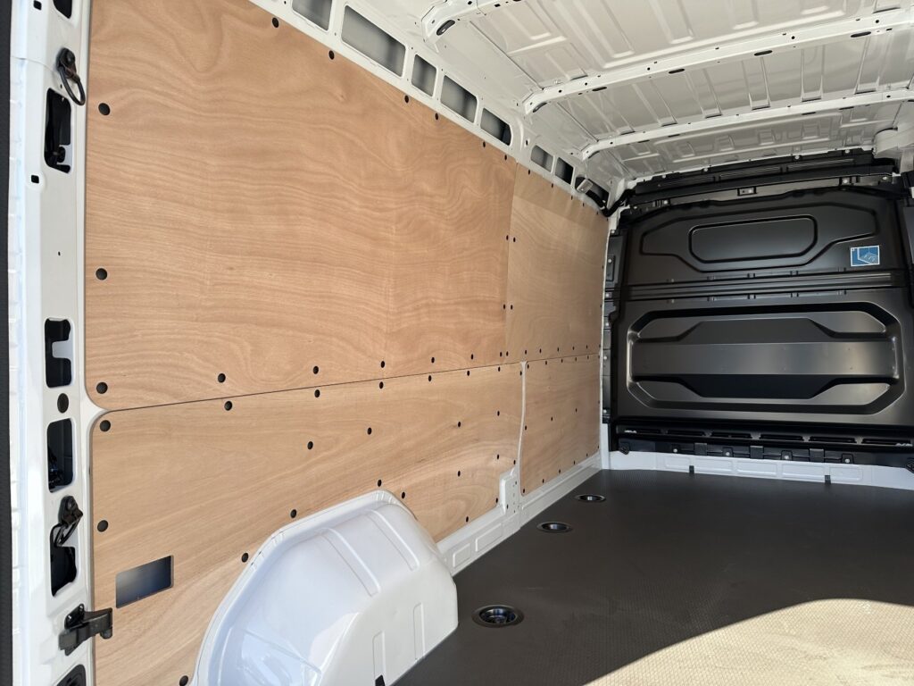 Renault Master Exposé-Bild 24