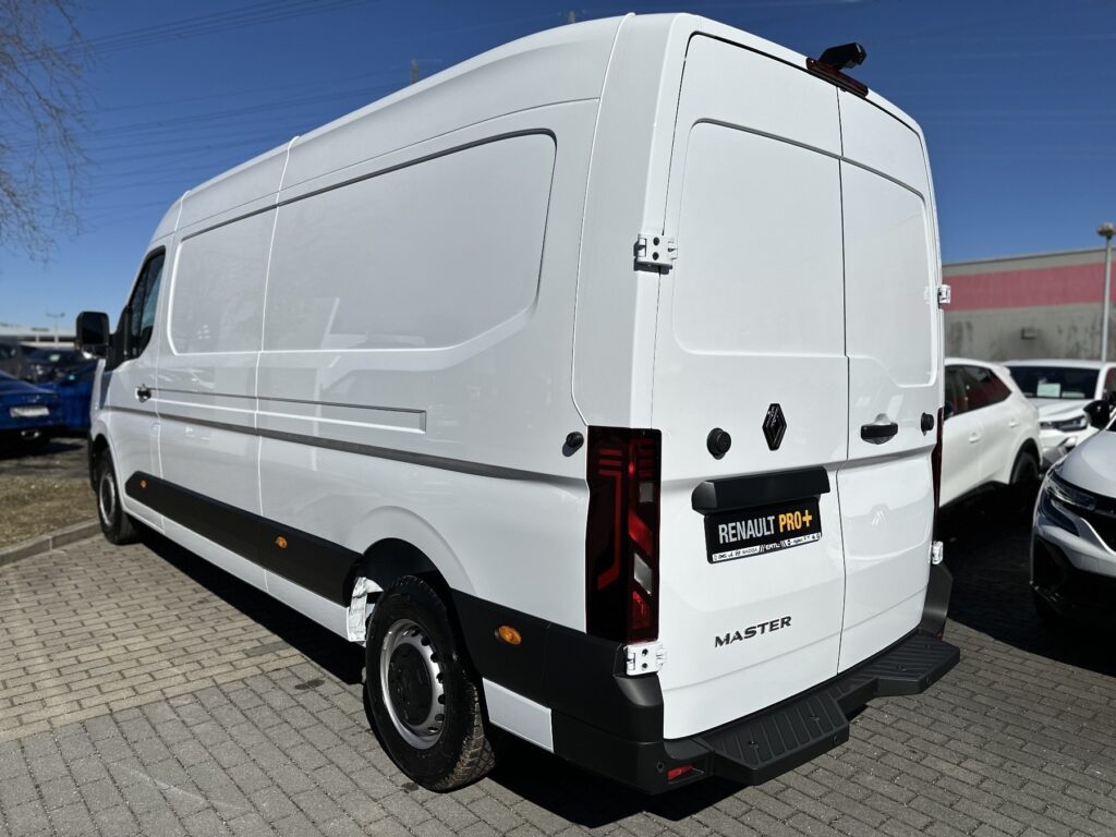 Renault Master Exposé-Bild 27