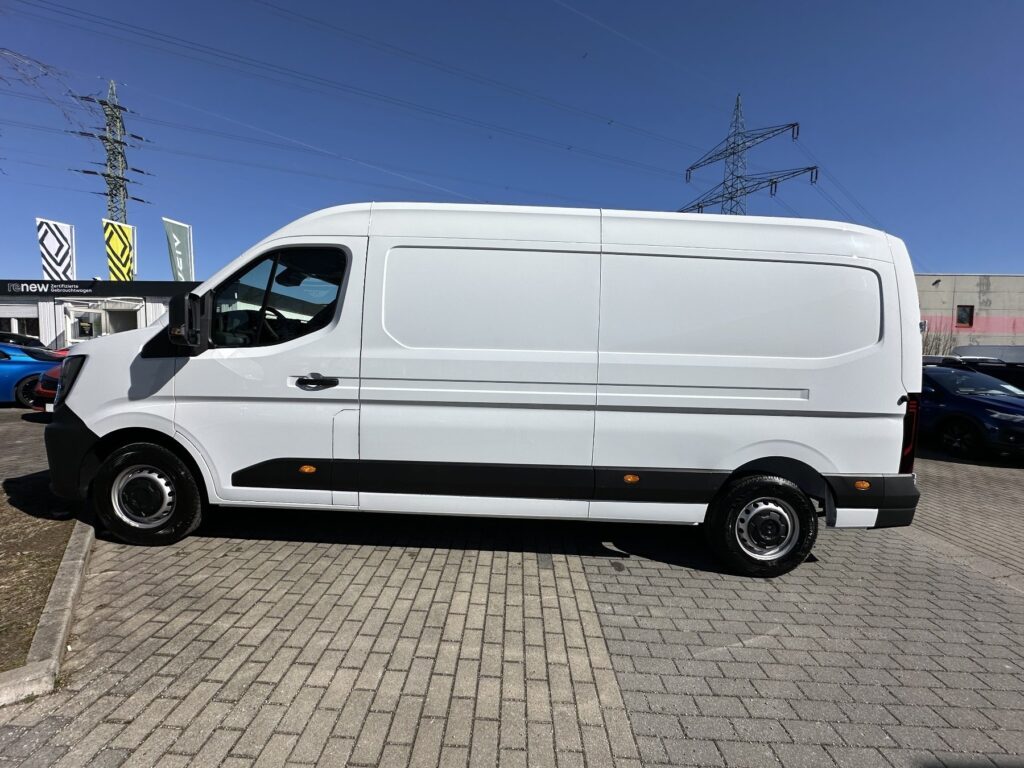 Renault Master Exposé-Bild 28