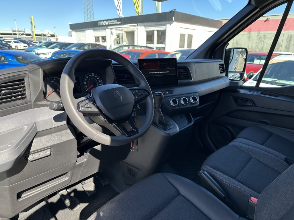 Renault Master Exposé-Bild 34