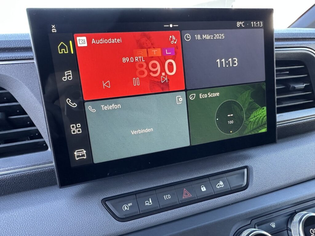 Renault Master Exposé-Bild 41