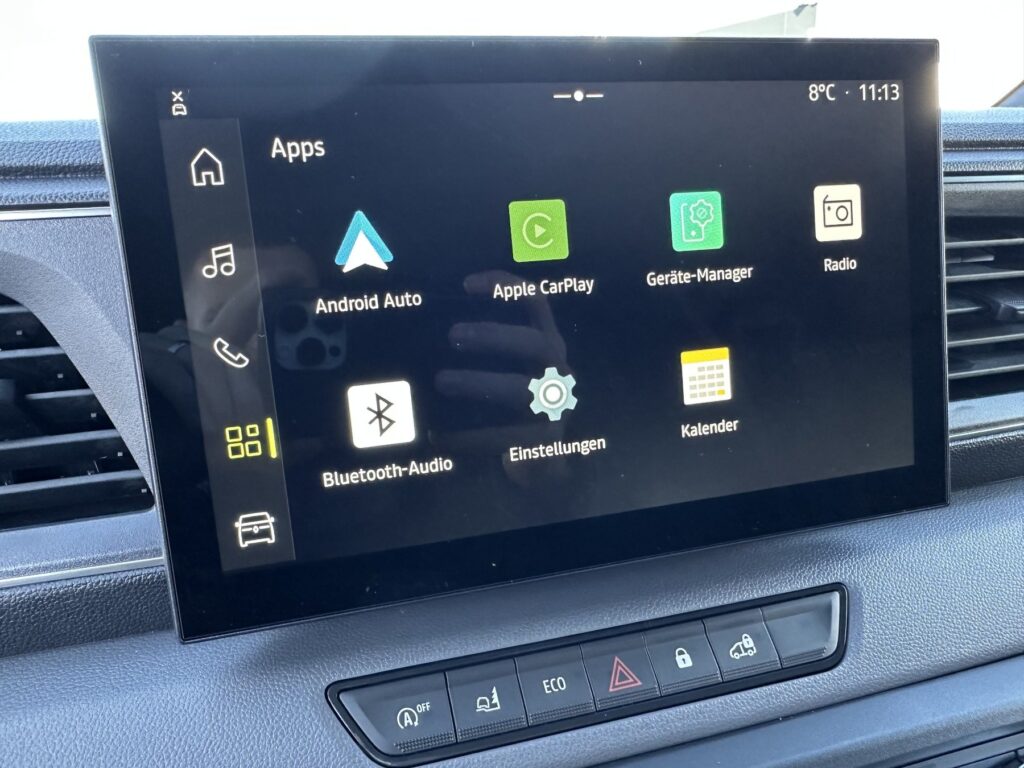 Renault Master Exposé-Bild 42