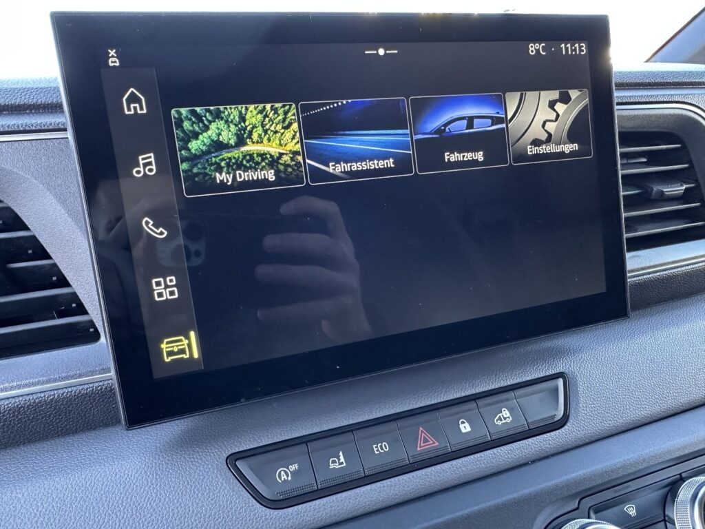 Renault Master Exposé-Bild 43