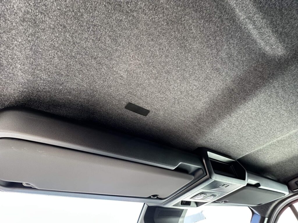 Renault Master Exposé-Bild 49