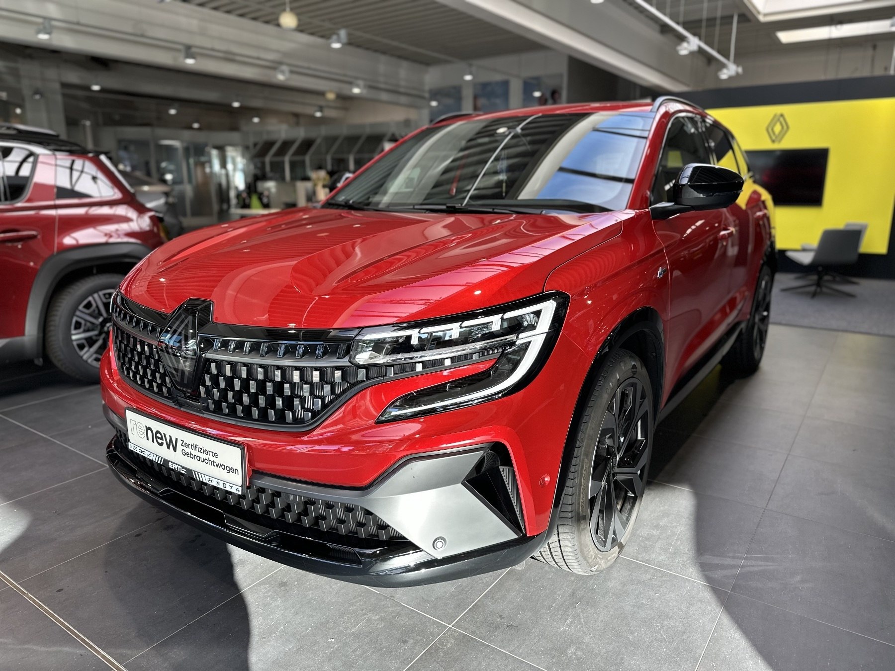 Renault Austral (M_DAG100021)