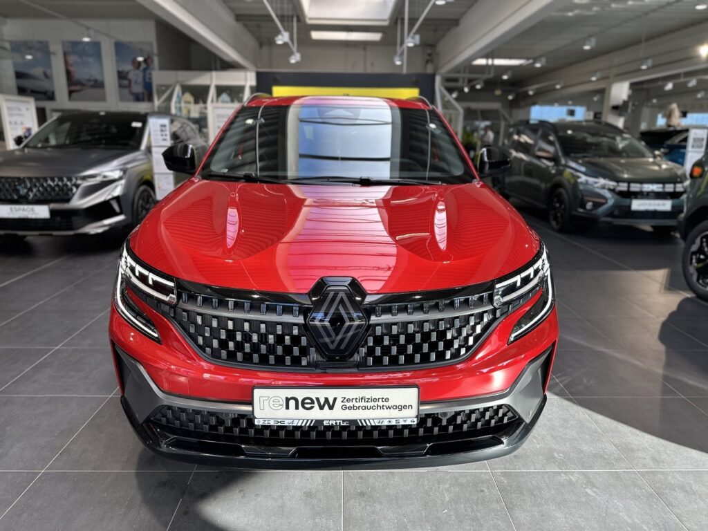 Renault Austral Exposé-Bild 2