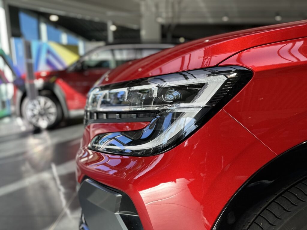 Renault Austral Exposé-Bild 4