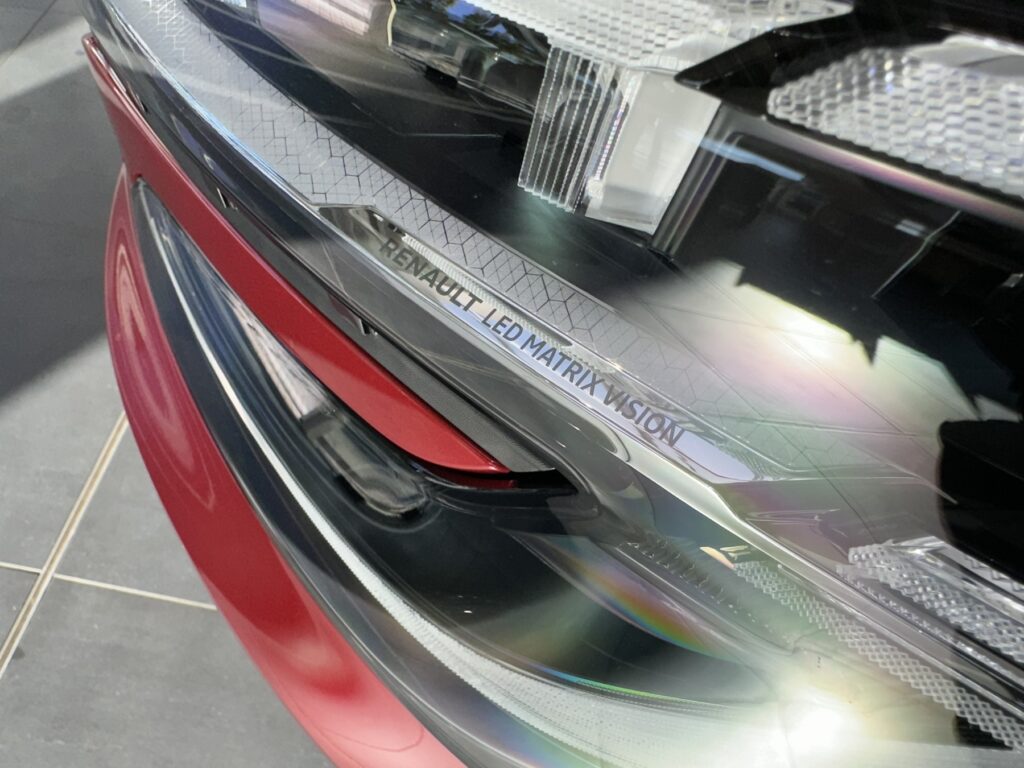 Renault Austral Exposé-Bild 5