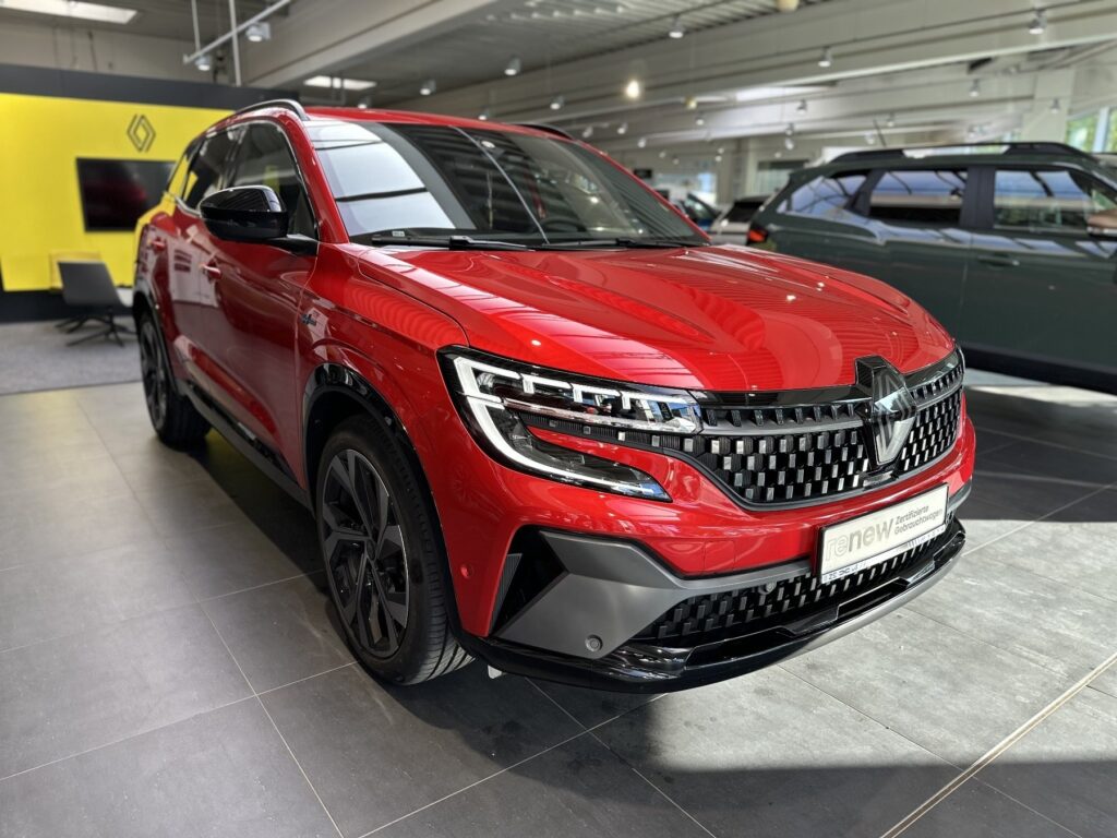 Renault Austral Exposé-Bild 6