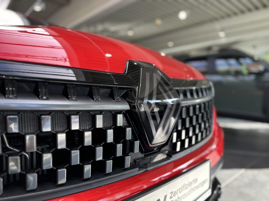 Renault Austral Exposé-Bild 7