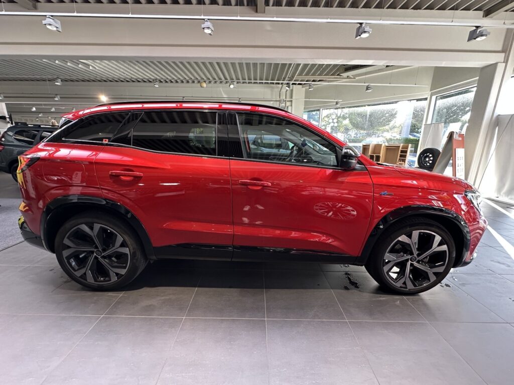 Renault Austral Exposé-Bild 8