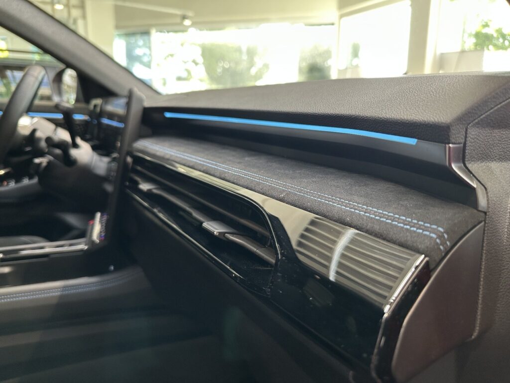 Renault Austral Exposé-Bild 10