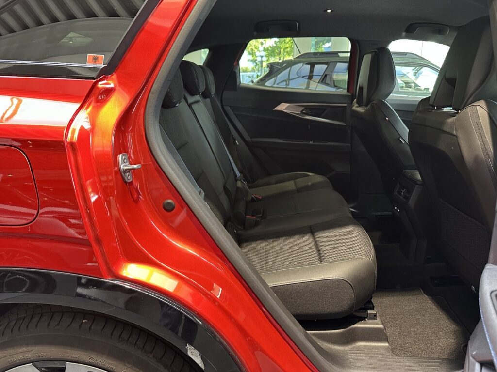 Renault Austral Exposé-Bild 14