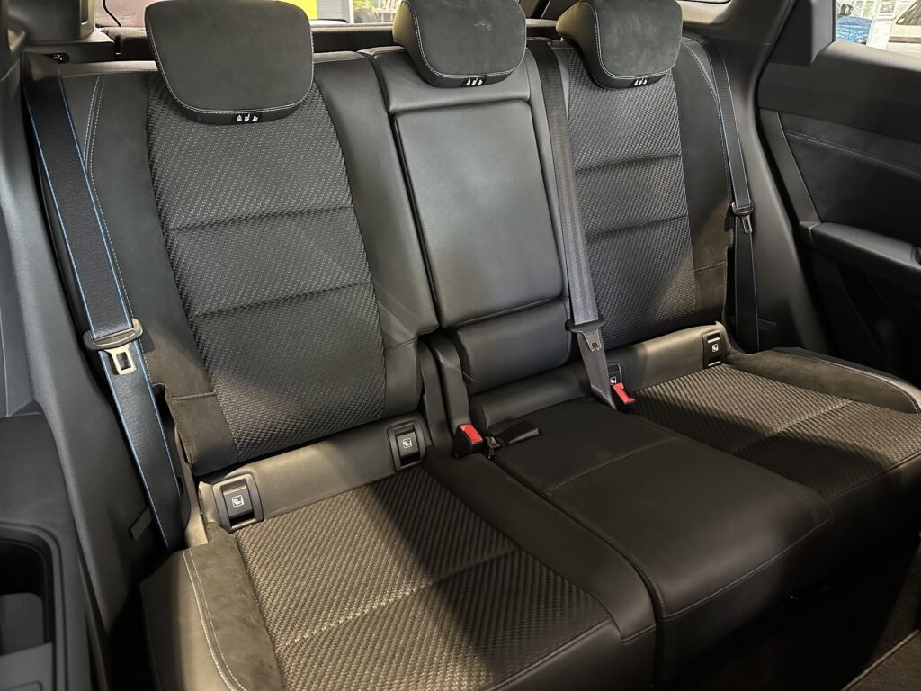 Renault Austral Exposé-Bild 15