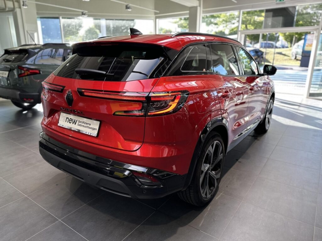 Renault Austral Exposé-Bild 20