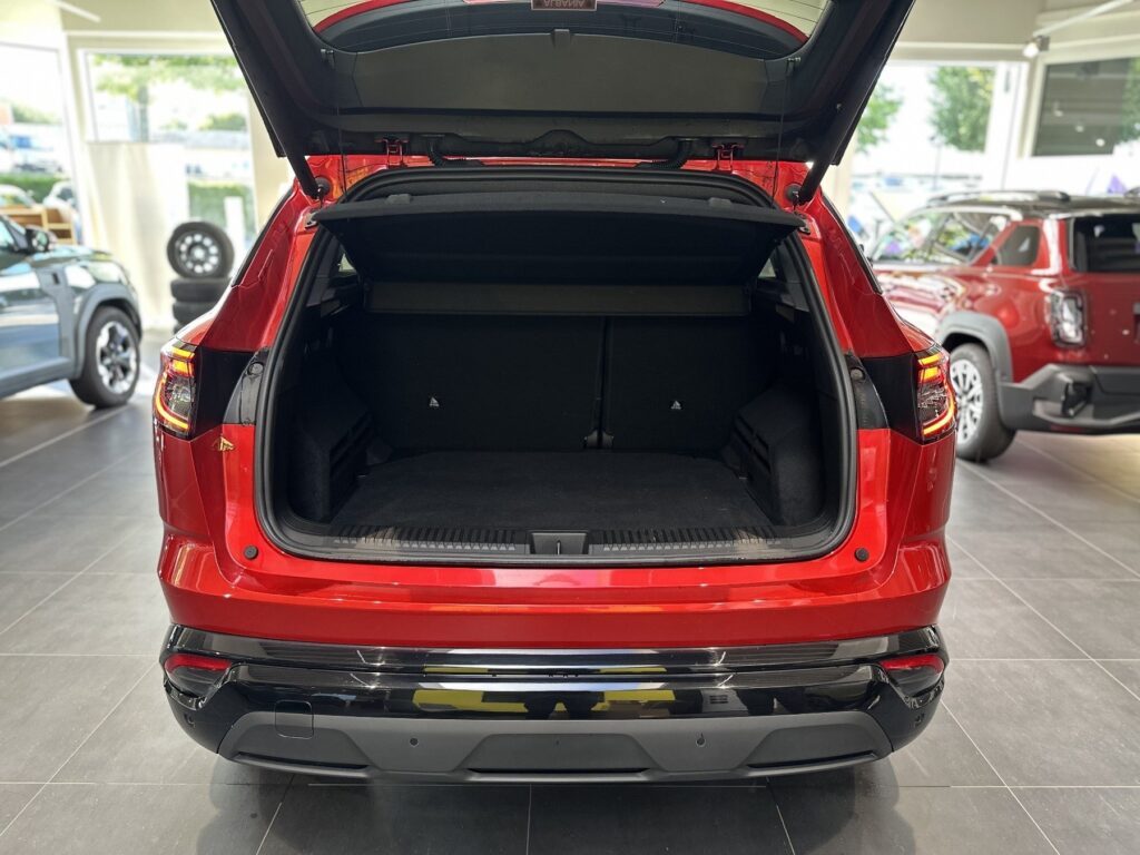 Renault Austral Exposé-Bild 23