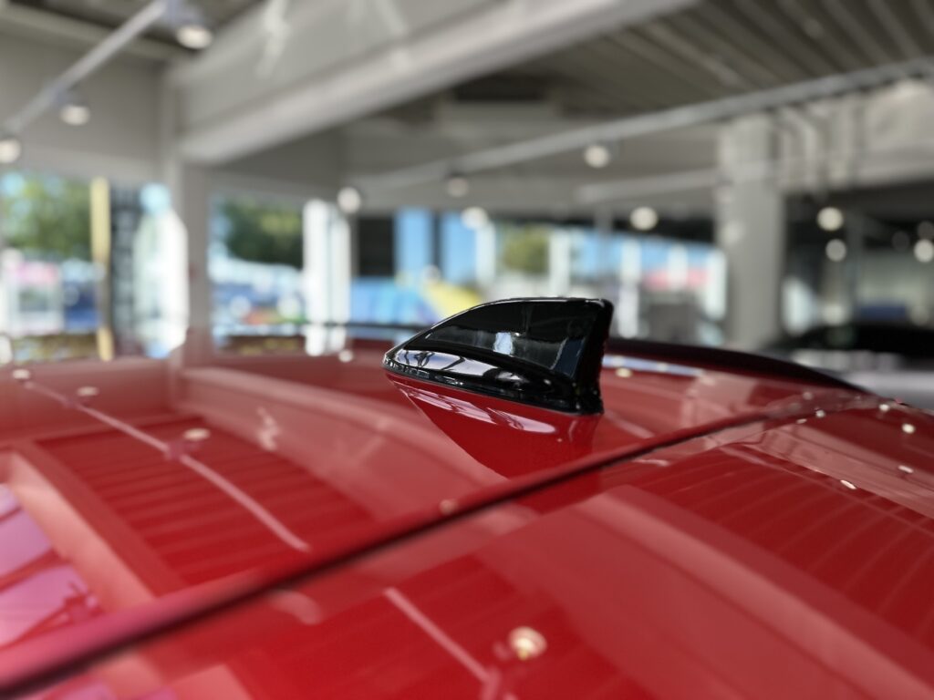 Renault Austral Exposé-Bild 25