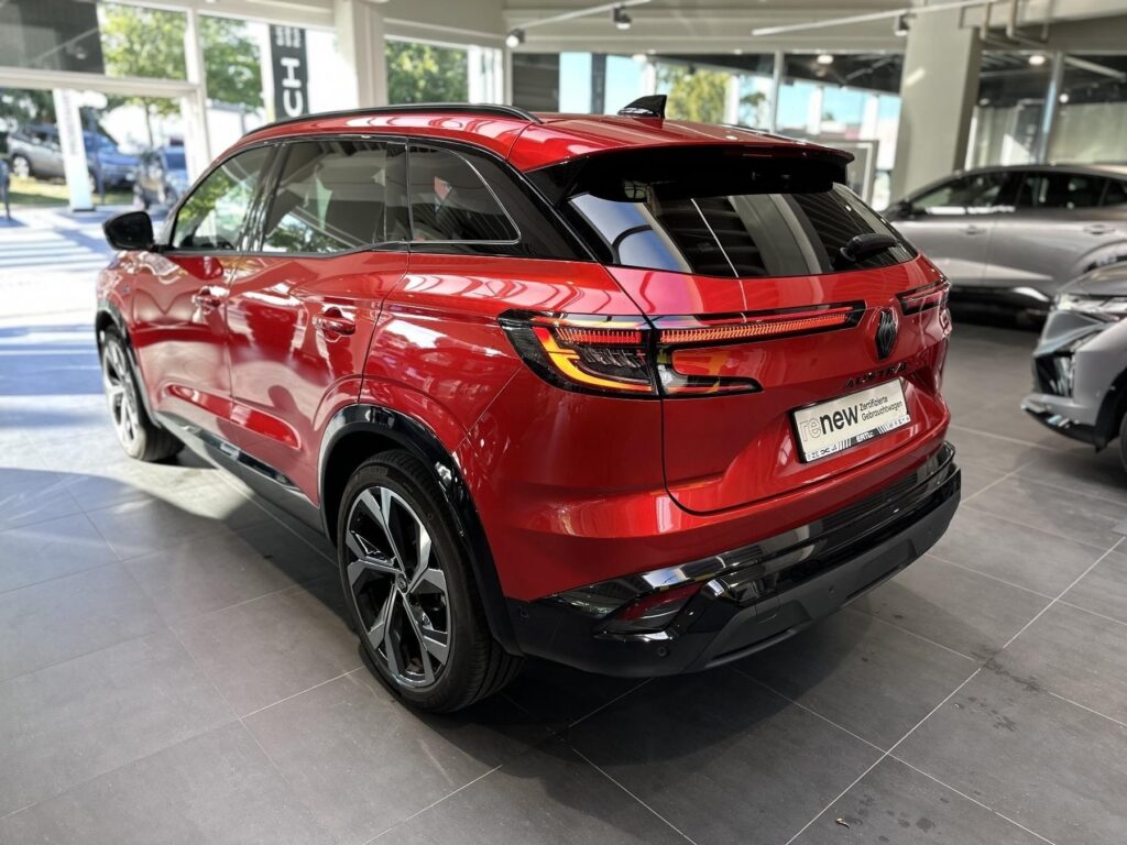 Renault Austral Exposé-Bild 26