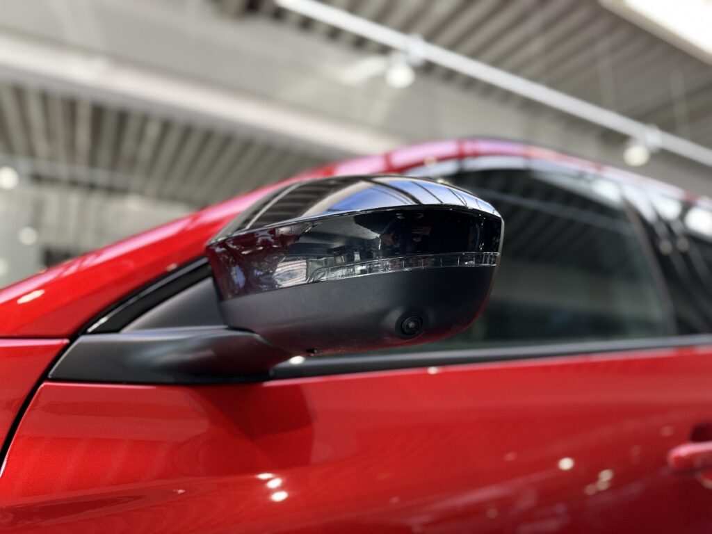 Renault Austral Exposé-Bild 28