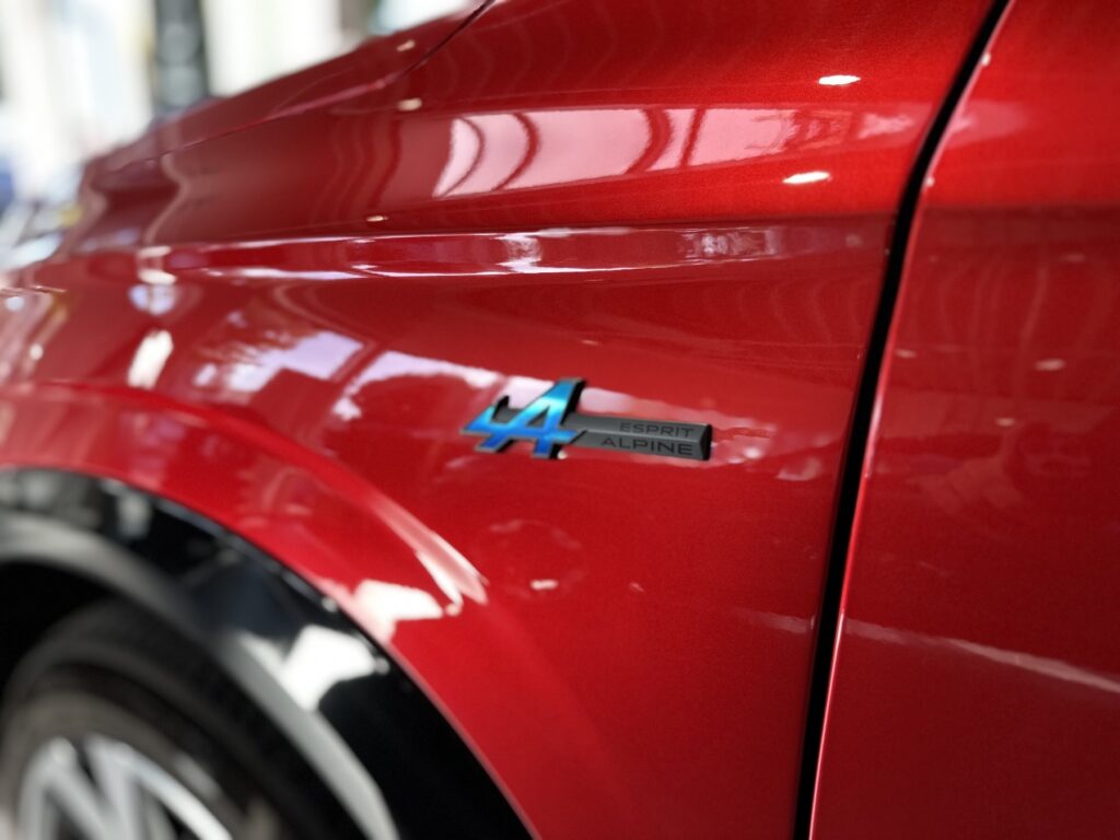 Renault Austral Exposé-Bild 29