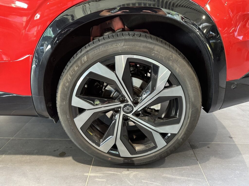 Renault Austral Exposé-Bild 30