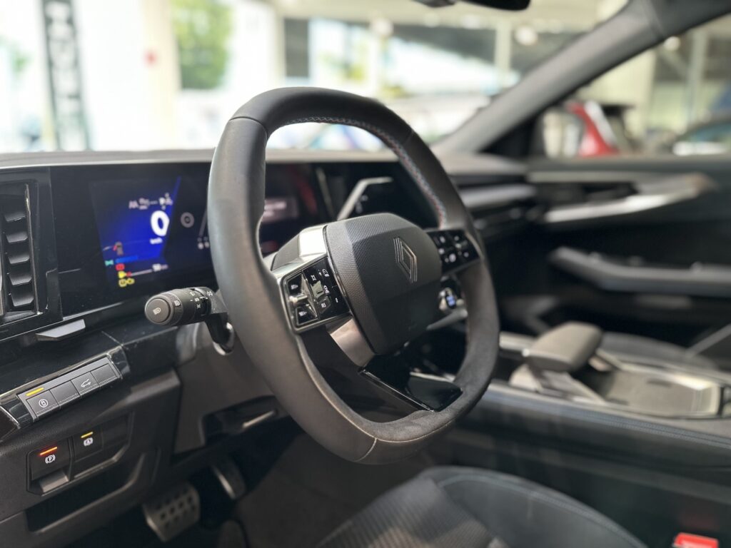 Renault Austral Exposé-Bild 36