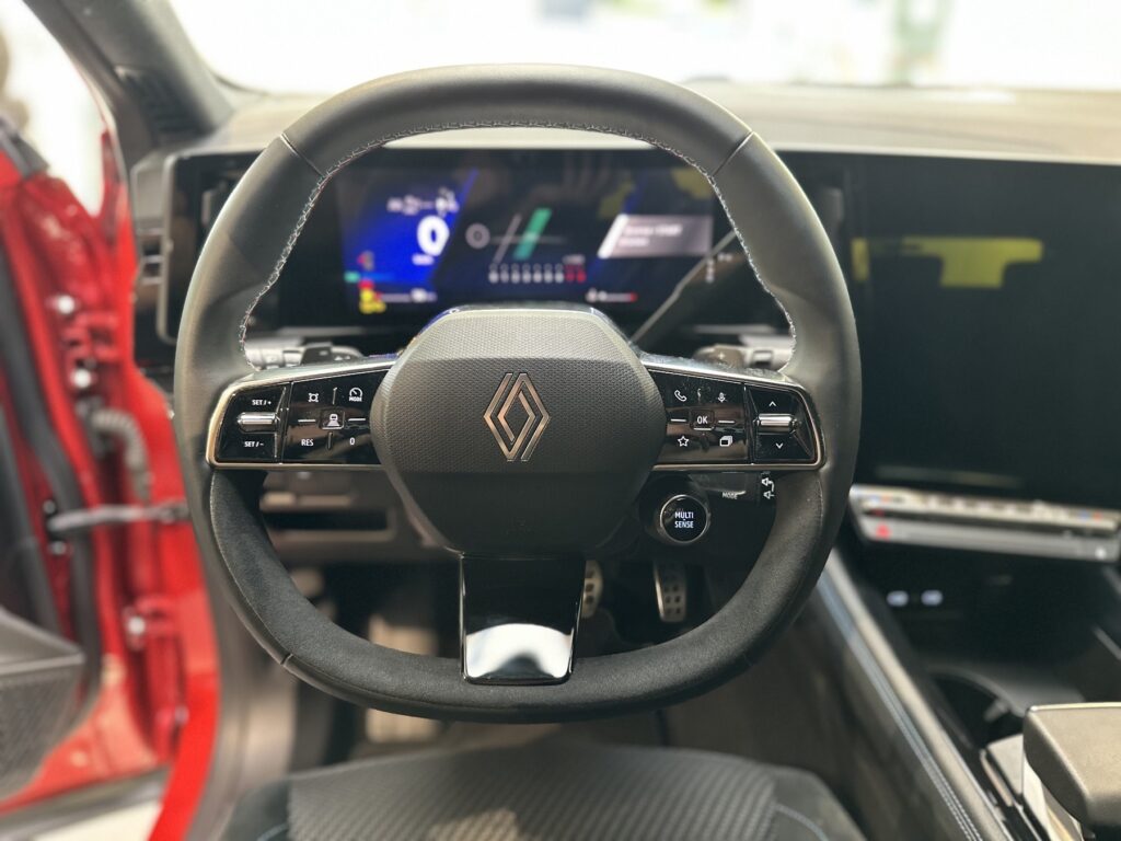 Renault Austral Exposé-Bild 37