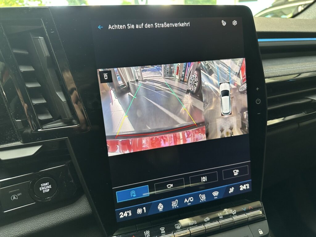 Renault Austral Exposé-Bild 45