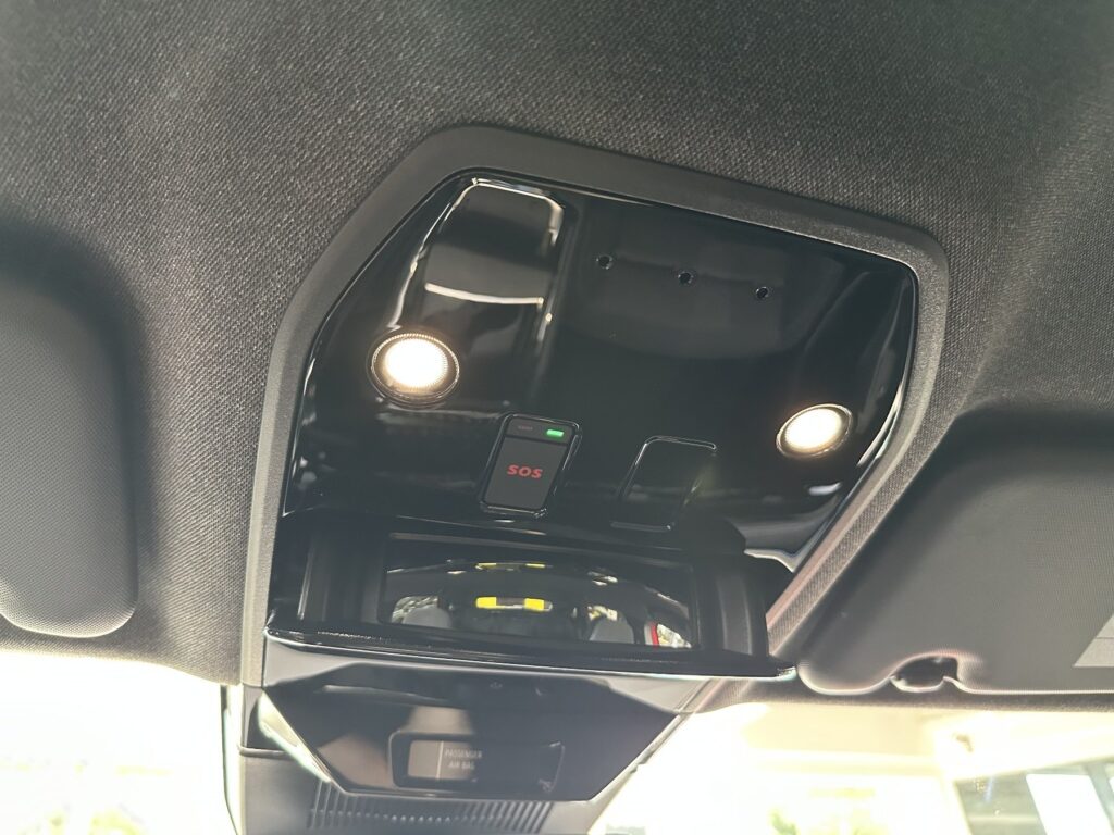 Renault Austral Exposé-Bild 48