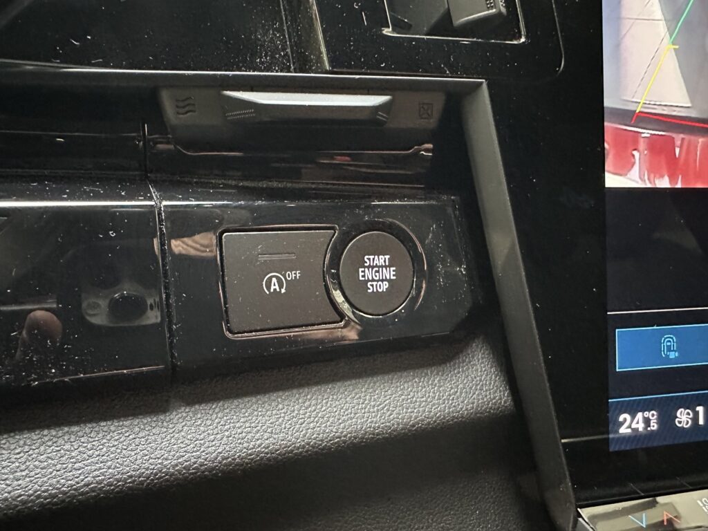 Renault Austral Exposé-Bild 49