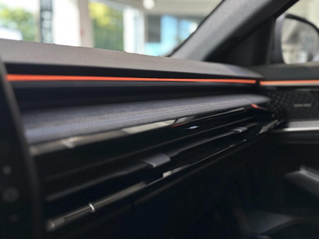 Renault Austral Exposé-Bild 50