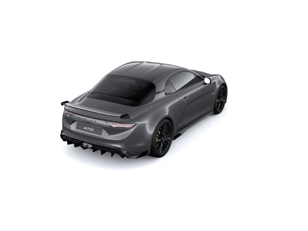 Alpine A110 Exposé-Bild 6