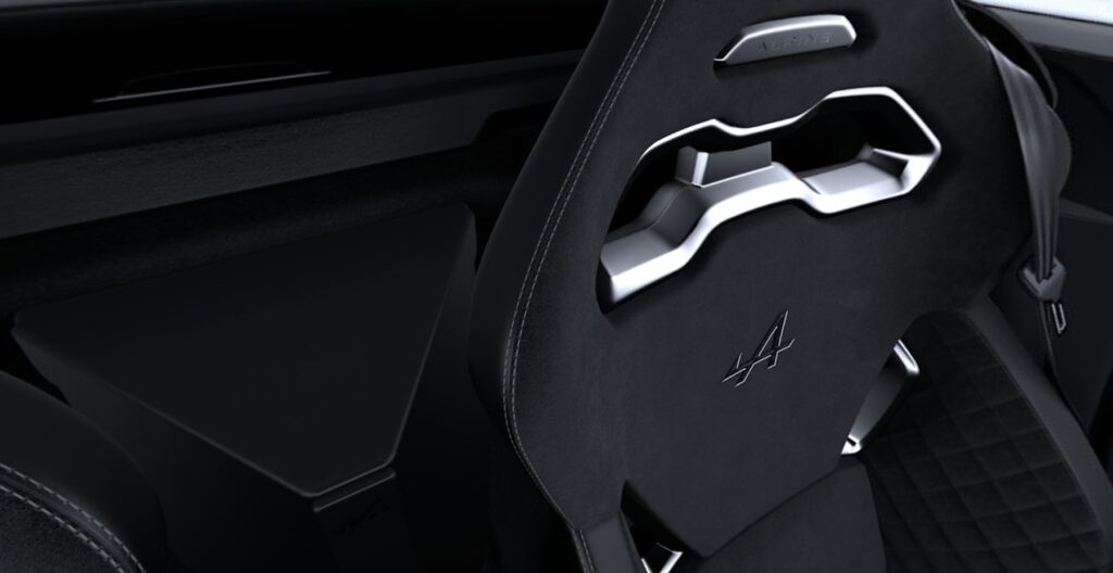 Alpine A110 Exposé-Bild 12