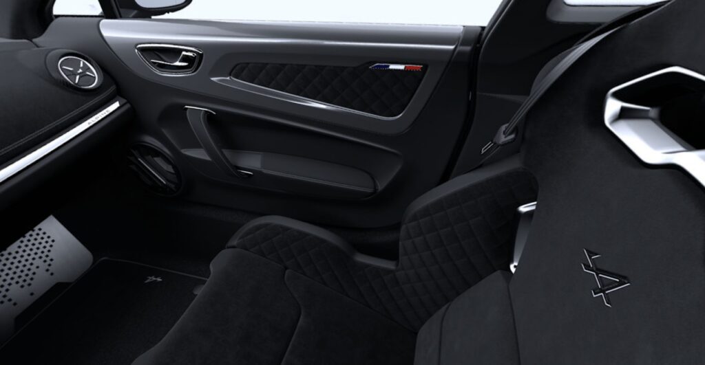 Alpine A110 Exposé-Bild 13