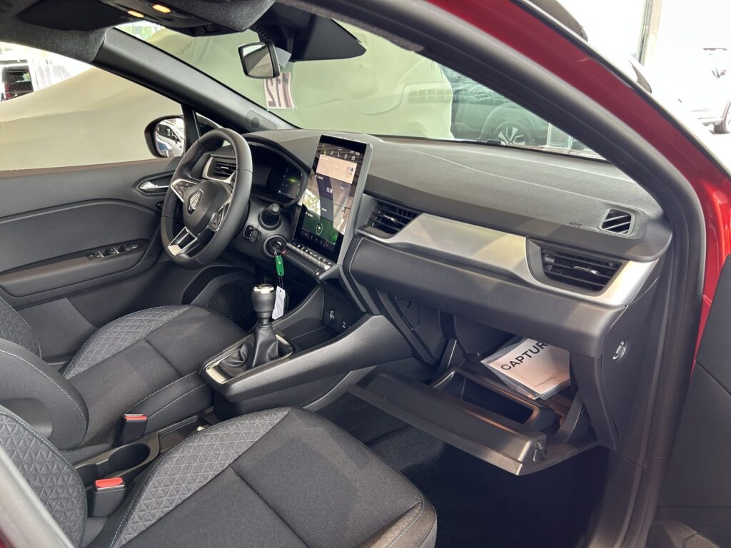 Renault Captur Exposé-Bild 7