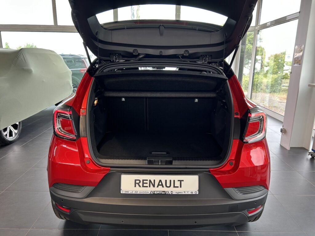 Renault Captur Exposé-Bild 13