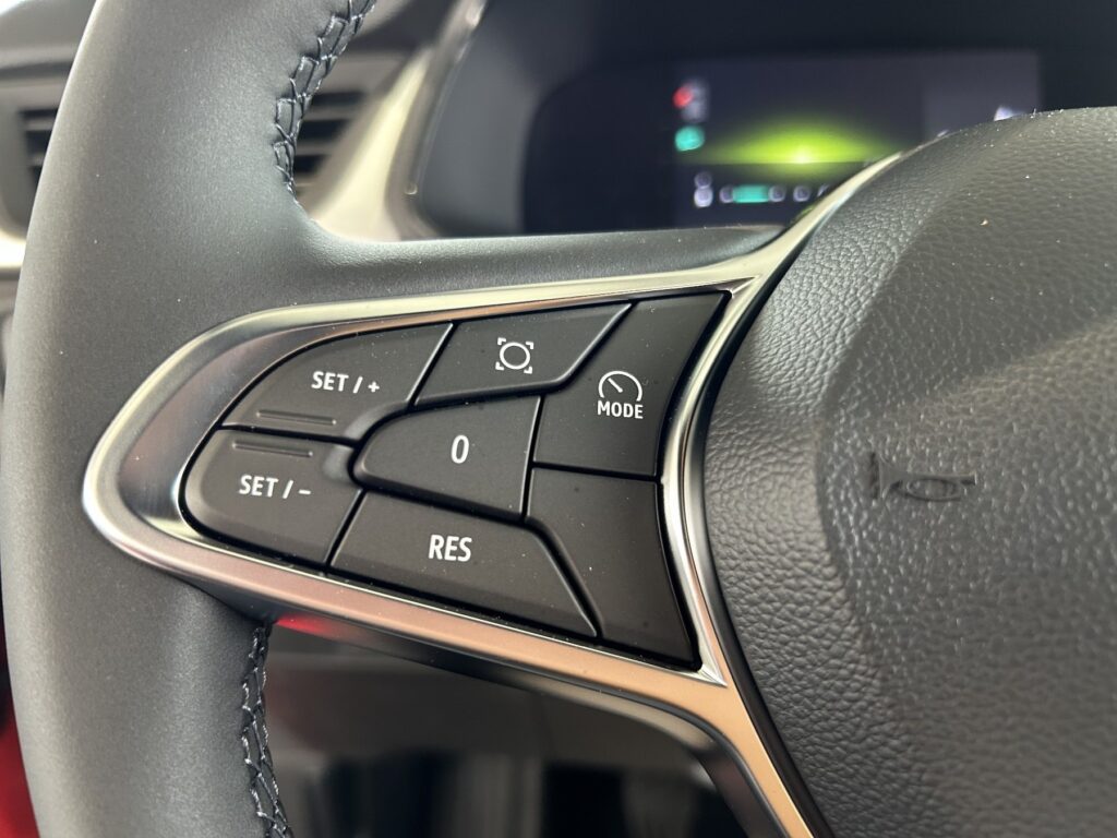 Renault Captur Exposé-Bild 24