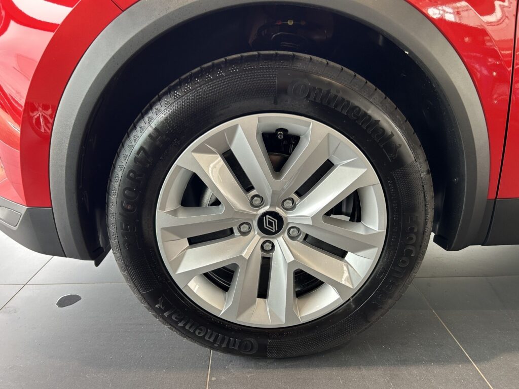 Renault Captur Exposé-Bild 34